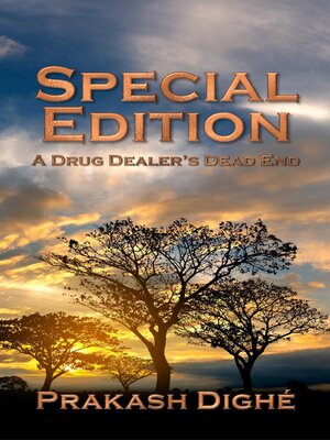 cover image of Special Edition
